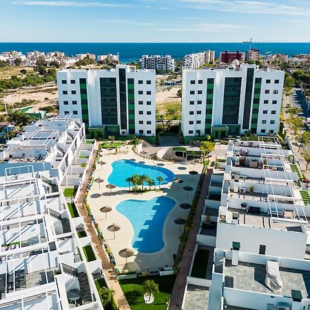 Apartamento Milan 坎波阿莫 外观 照片
