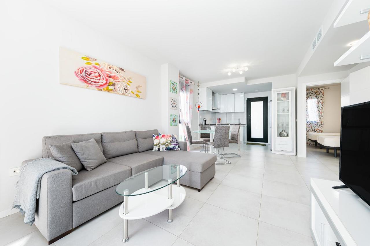 Apartamento Milan 坎波阿莫 外观 照片