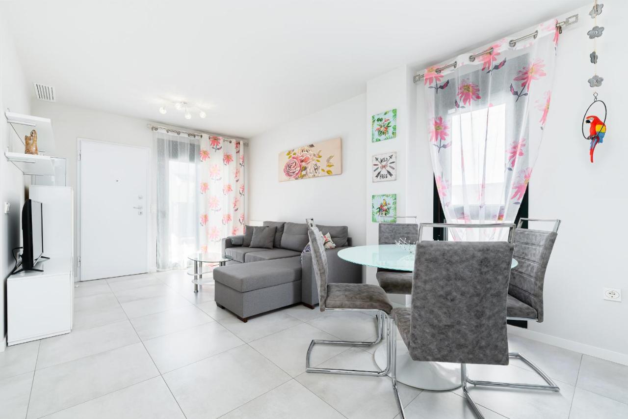 Apartamento Milan 坎波阿莫 外观 照片