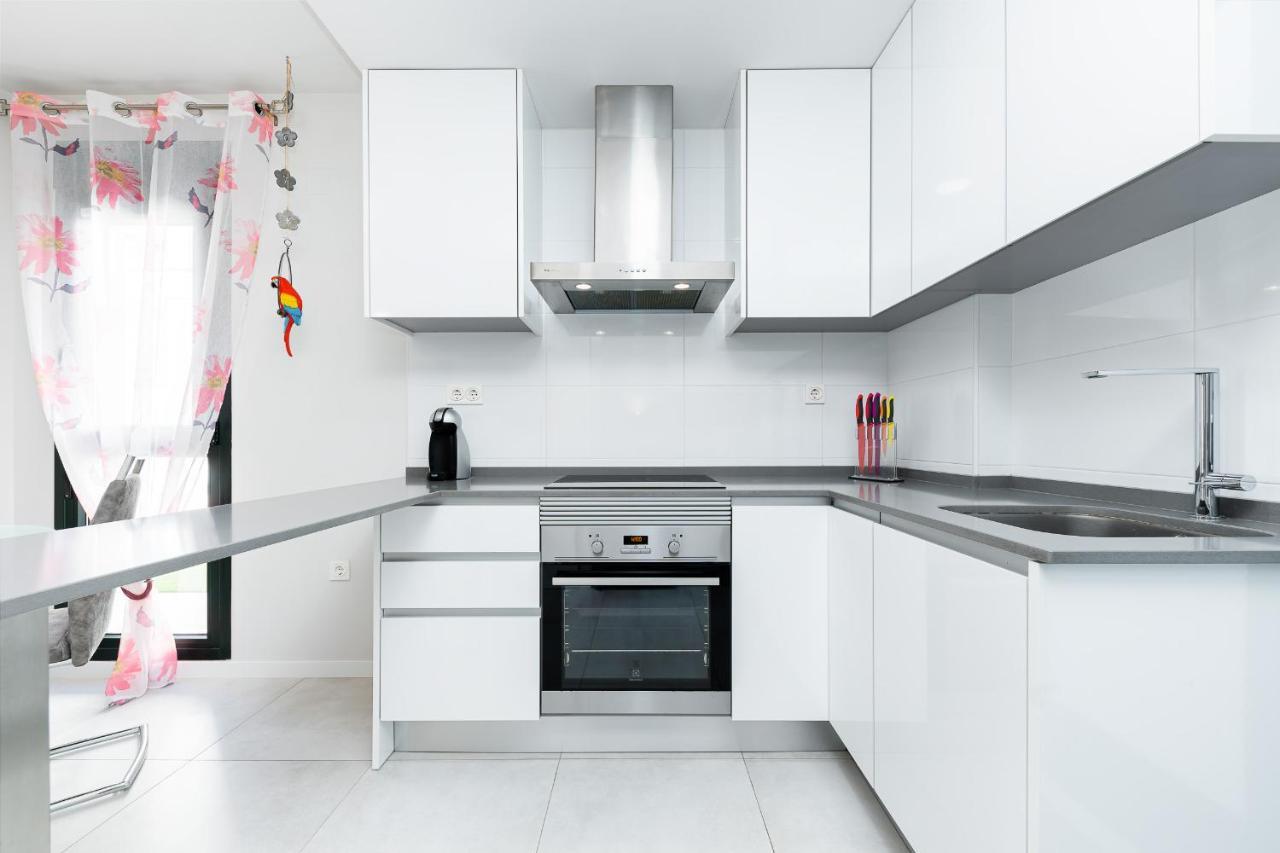 Apartamento Milan 坎波阿莫 外观 照片