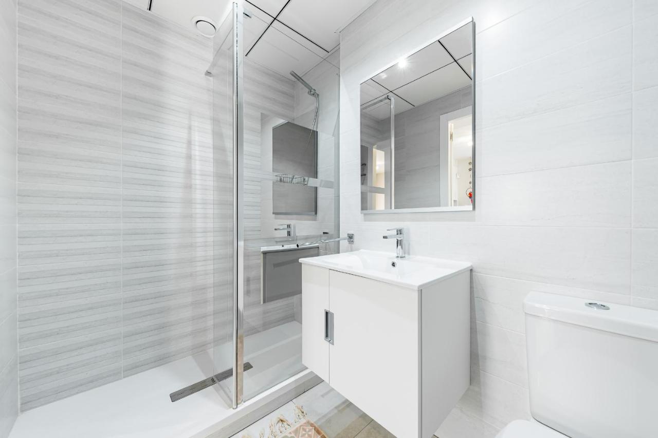 Apartamento Milan 坎波阿莫 外观 照片