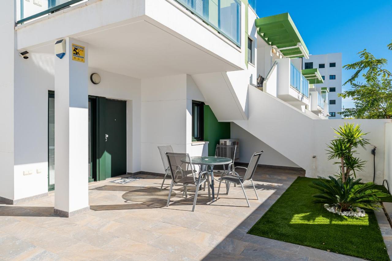 Apartamento Milan 坎波阿莫 外观 照片