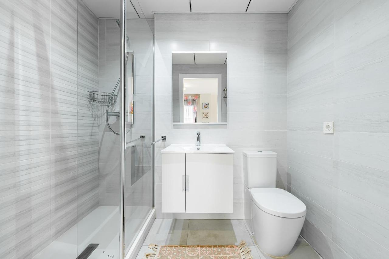 Apartamento Milan 坎波阿莫 外观 照片
