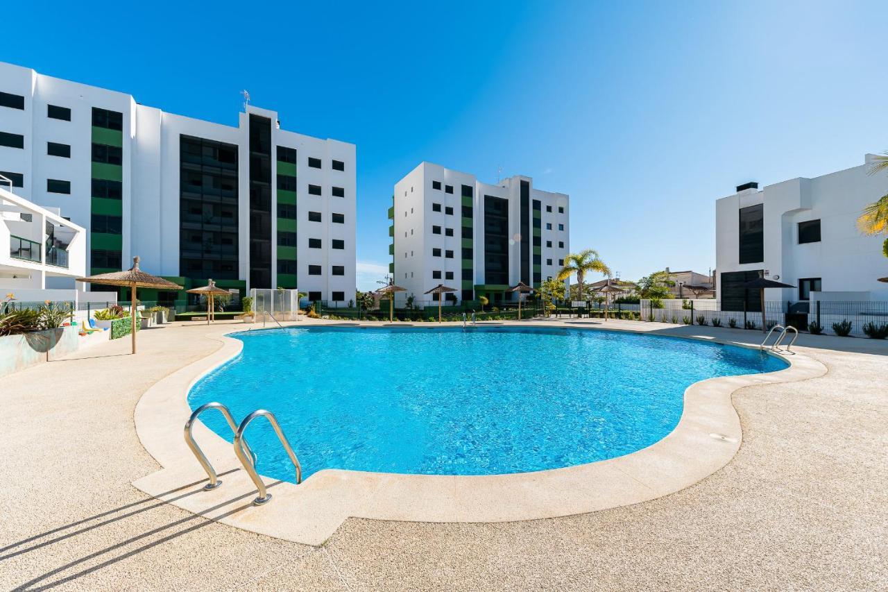 Apartamento Milan 坎波阿莫 外观 照片