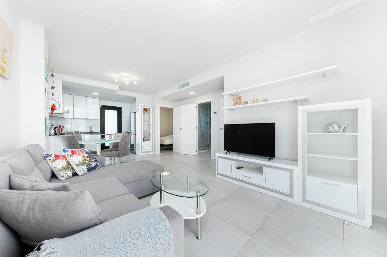 Apartamento Milan 坎波阿莫 外观 照片