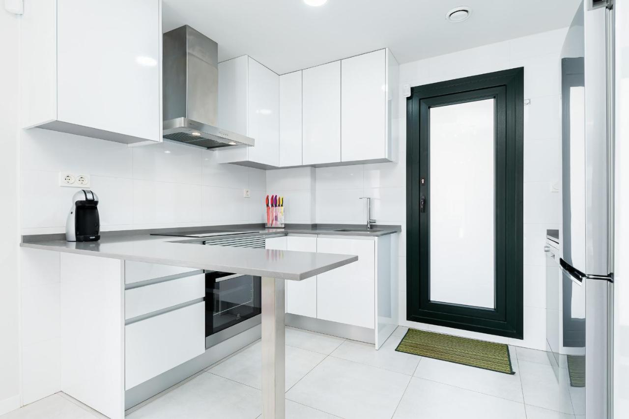 Apartamento Milan 坎波阿莫 外观 照片