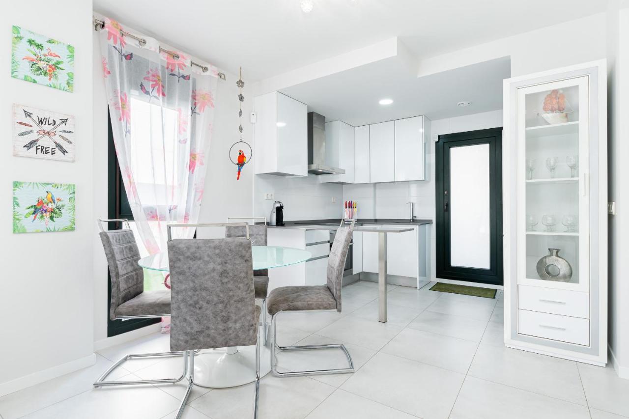 Apartamento Milan 坎波阿莫 外观 照片
