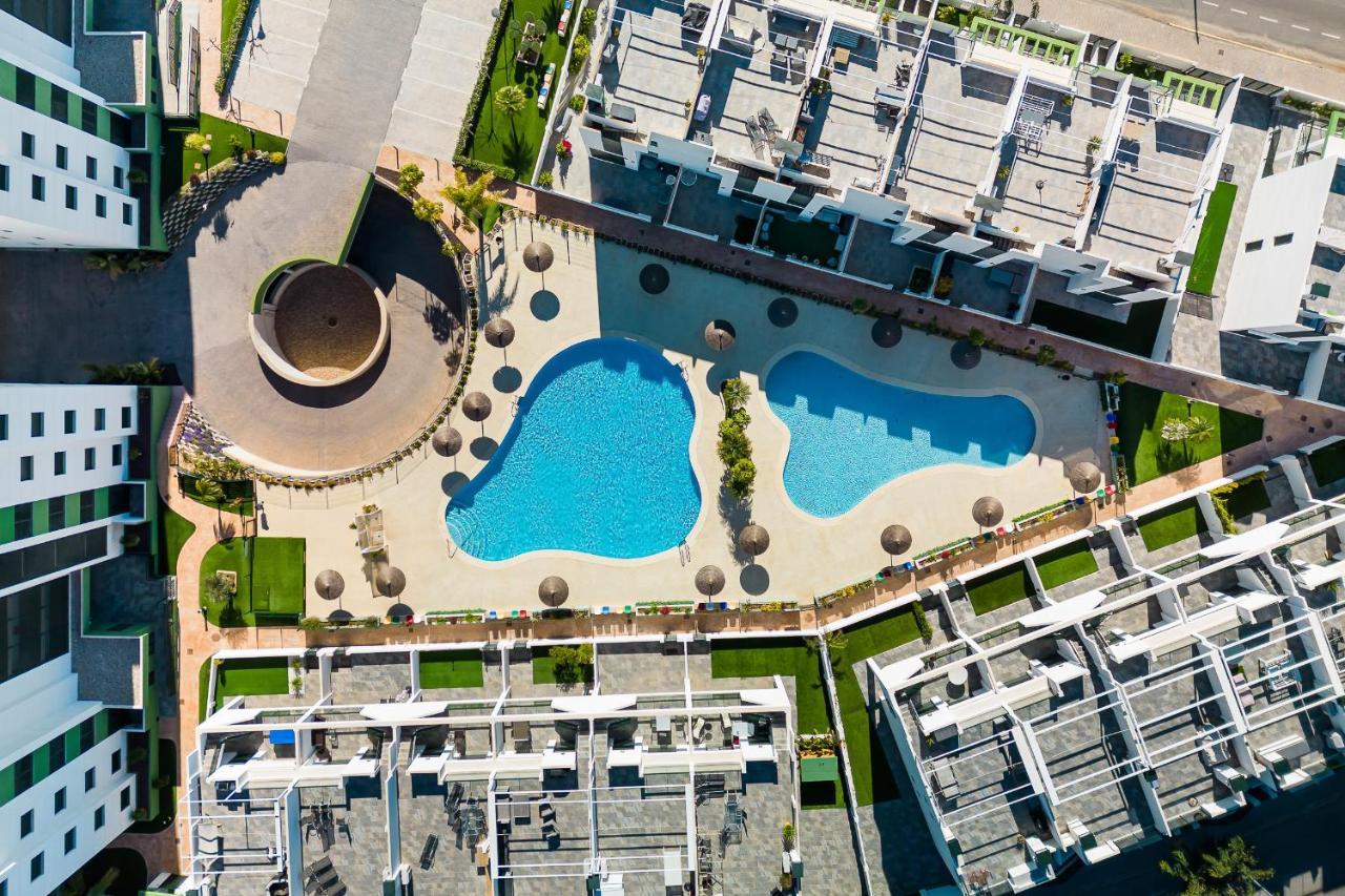 Apartamento Milan 坎波阿莫 外观 照片