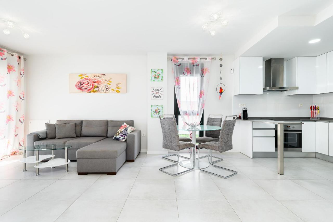 Apartamento Milan 坎波阿莫 外观 照片