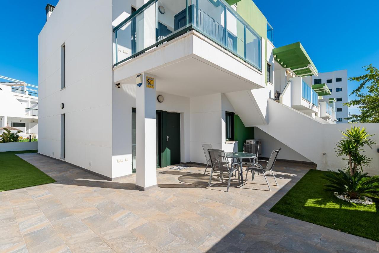 Apartamento Milan 坎波阿莫 外观 照片