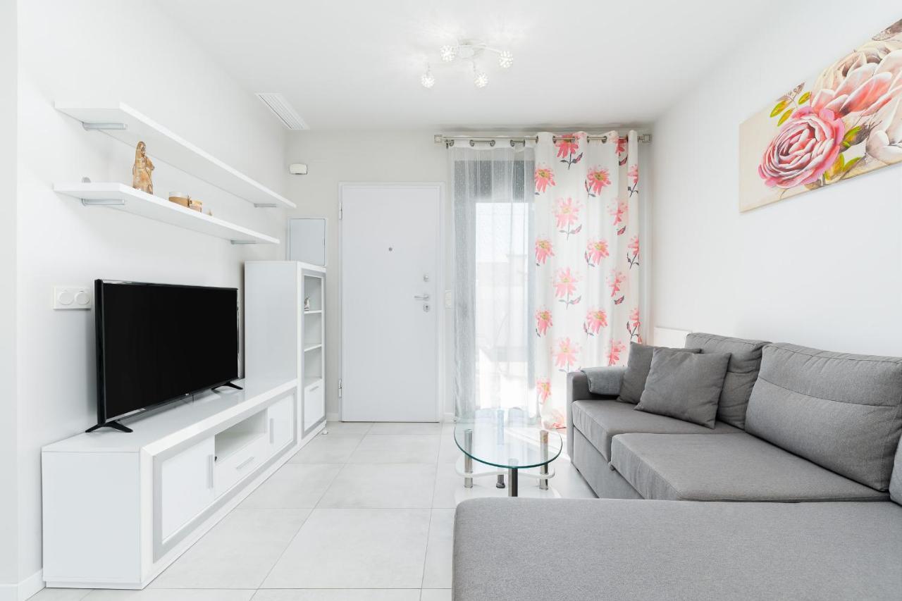 Apartamento Milan 坎波阿莫 外观 照片