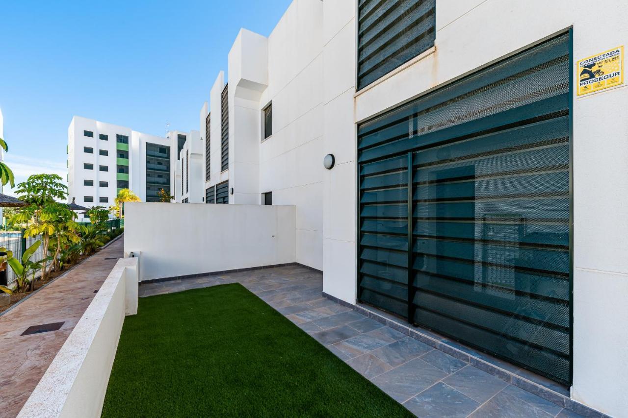 Apartamento Milan 坎波阿莫 外观 照片